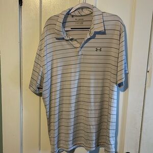 Under Armour polo shirt
